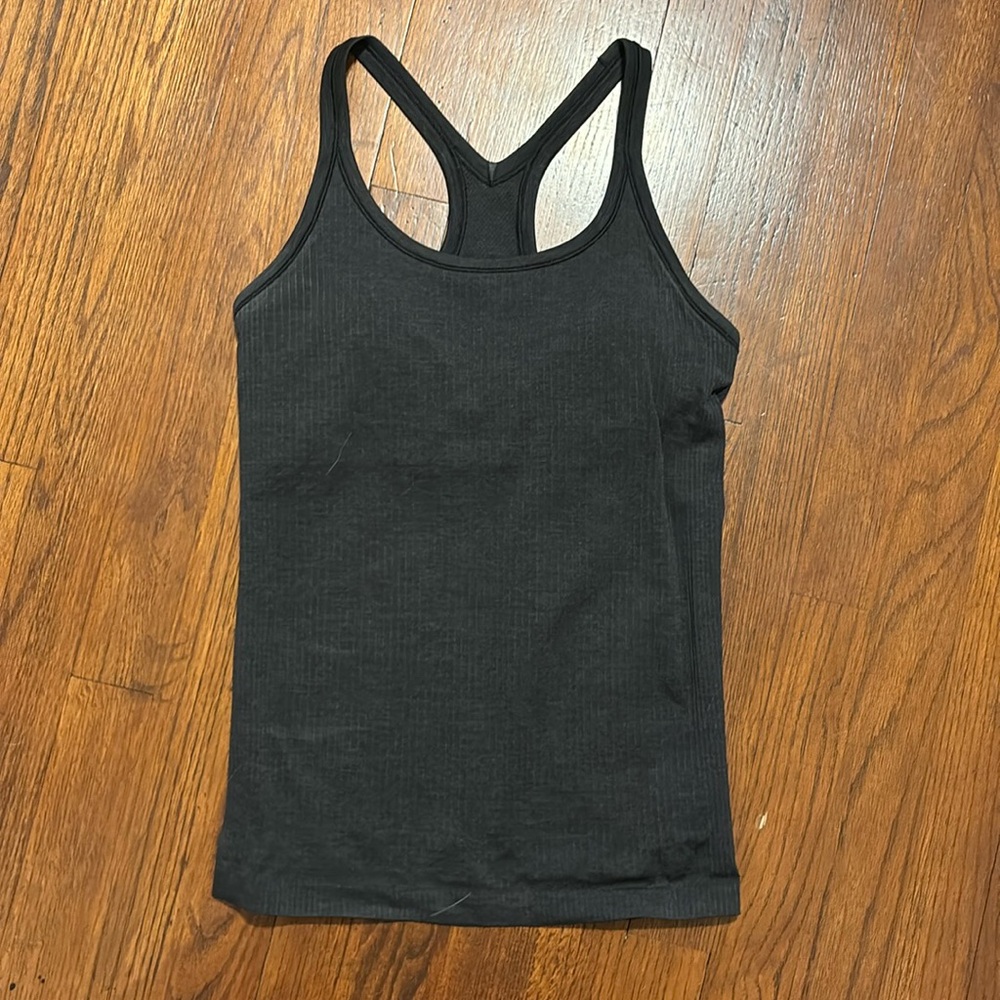 lululemon ebb to street tank top